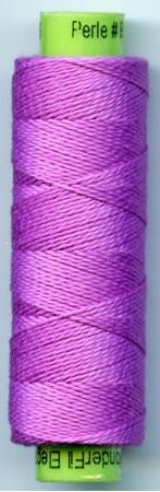 Sue Spargo Collection - Eleganza Perle Cotton Size 8 - Solid