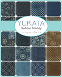 Yukata Collection by Debbie Maddy for Moda Fabrics - Fat Quarter Bundle