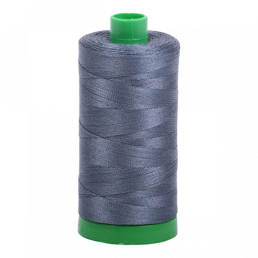 Aurifil 40 wt - Large Spools