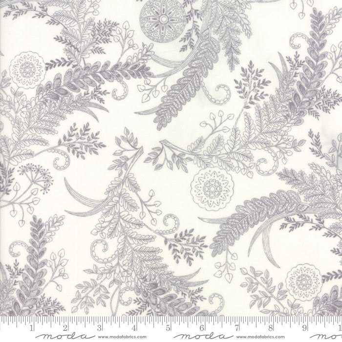 Bee Inspired by Deb Strain for Moda Fabrics - 19794 18 Botanical Sketch