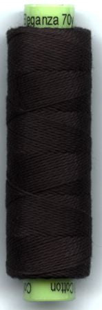 Sue Spargo Collection - Eleganza Perle Cotton Size 8 - Solid