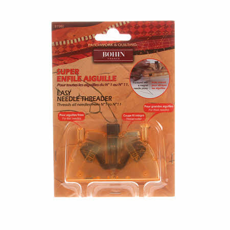Bohin Desktop Super Needle Threader