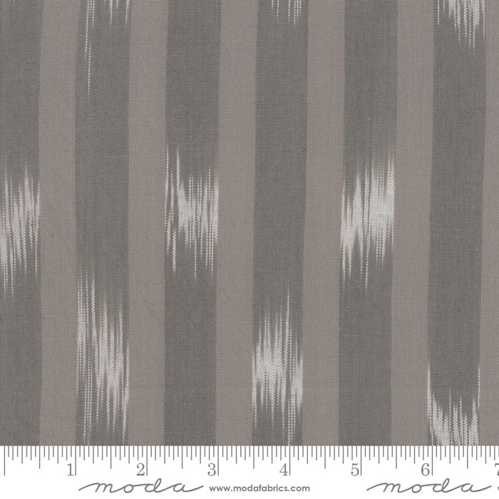 Boro Woven Foundations by Moda Fabrics - 12561 34 Dovetail Bold Stripes