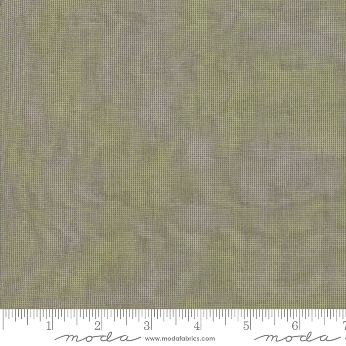Boro Woven Foundations by Moda Fabrics - 12561 26 Flax
