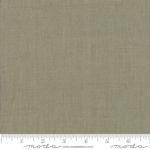 Boro Woven Foundations by Moda Fabrics - 12561 26 Flax
