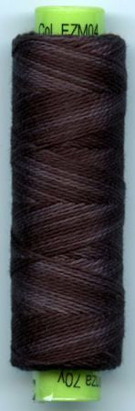 Sue Spargo Collection - Eleganza Perle Cotton Size 8 - Variegated