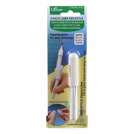 Pen-Style Chaco Liner by Clover