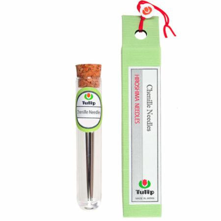 Chenille Needles