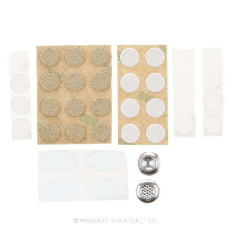 Thimble Pack Plus