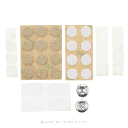 Thimble Pack Plus