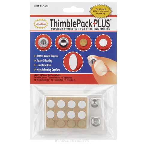 Thimble Pack Plus