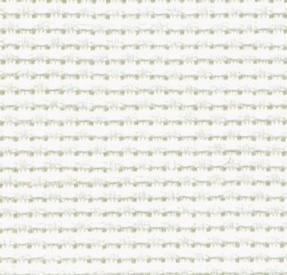Aida Cloth for Cross Stitch 16 count by Lecien Cosmo