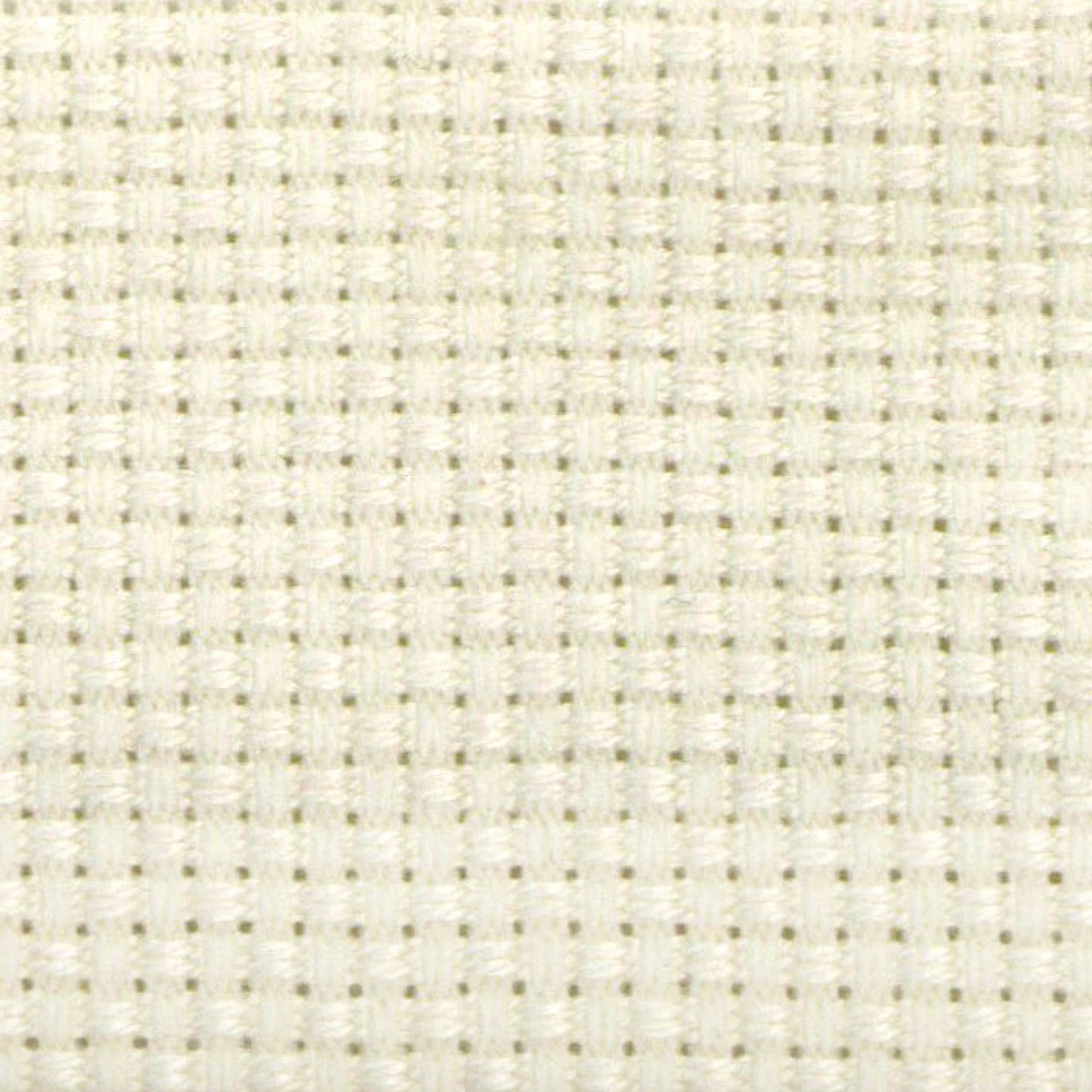 Aida Cloth for Cross Stitch 16 count by Lecien Cosmo