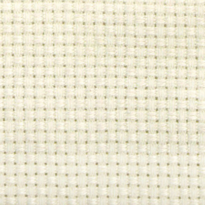 Aida Cloth for Cross Stitch 16 count by Lecien Cosmo