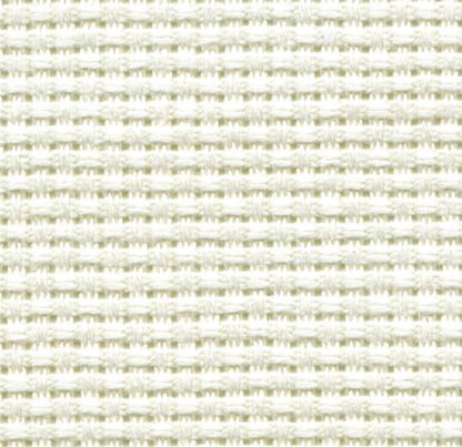 Aida Cloth for Cross Stitch 16 count by Lecien Cosmo
