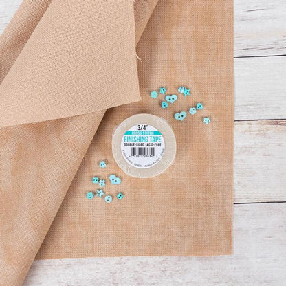 Cross Stitch Finishing Tape 3/4 inch by Its Sew Emma