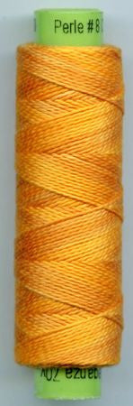 Sue Spargo Collection - Eleganza Perle Cotton Size 8 - Variegated