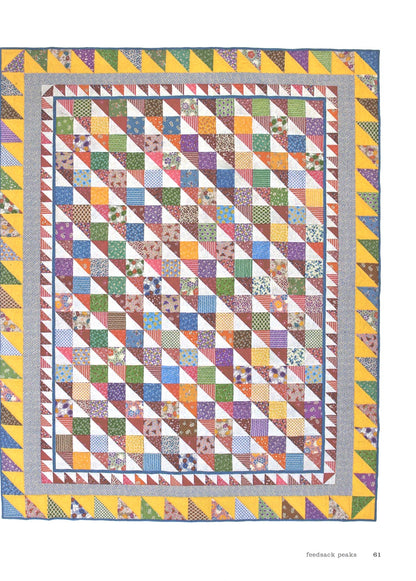 Cut the Scraps by Joan Ford