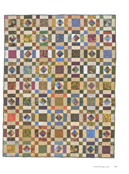 Cut the Scraps by Joan Ford