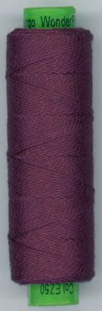 Sue Spargo Collection - Eleganza Perle Cotton Size 8 - Primitive Solid