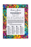 Perle Cotton Thread Box by Alison Glass for WonderFil - Fauna