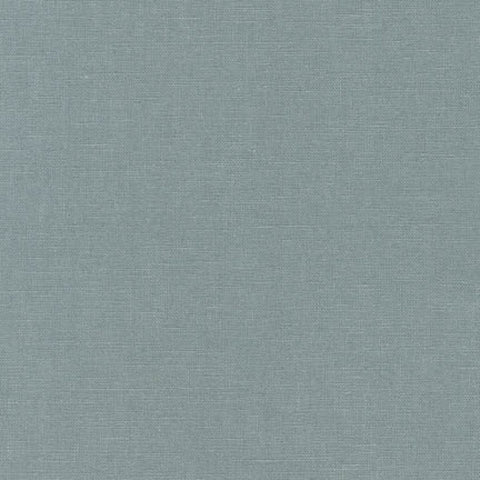 Essex Linen Collection by Robert Kaufman Fabrics - E014-Steel