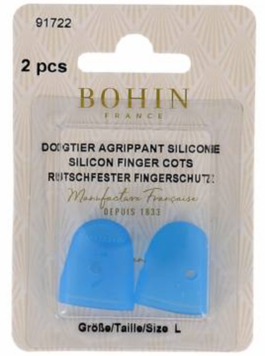 Finger Cots by Bohin - Large