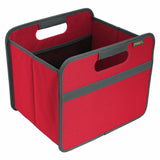 Foldable Box in Hibiscus Red