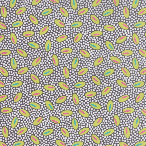 For You - Graphite by Zen Chic for Moda Fabrics