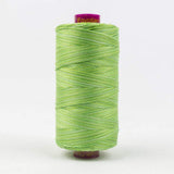 Fruitti 12 wt Cotton Thread by Wonderfil