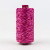 Fruitti 12 wt Cotton Thread by Wonderfil