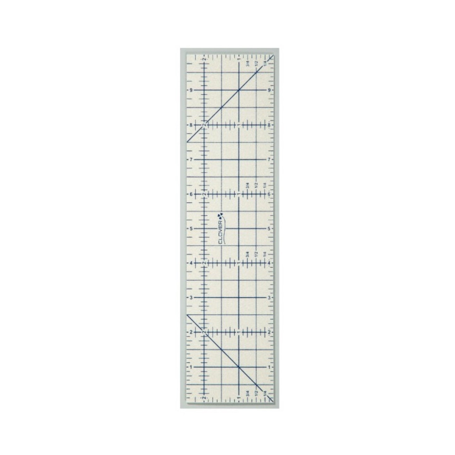 Hot Ruler by Clover