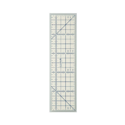 Hot Ruler by Clover