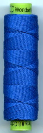 Sue Spargo Collection - Eleganza Perle Cotton Size 8 - Solid