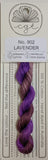 Signature Range by Cottage Garden Threads Multi-variegated Six-Stranded Floss - Retired Threads