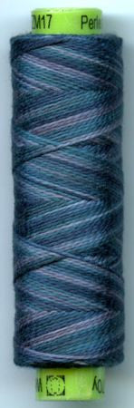 Sue Spargo Collection - Eleganza Perle Cotton Size 8 - Variegated