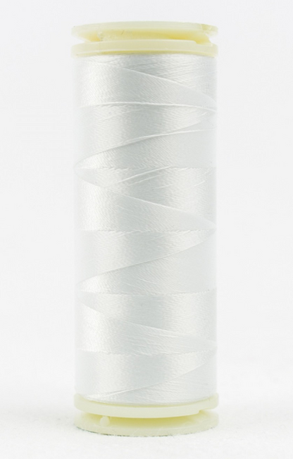 Invisafil Solid 100 wt Polyester Thread by Wonderfil