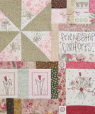 Journey of a Quilter by Leanne's House - Complete Set