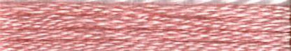 Embroidery Floss By Cosmo Lecien Corporation - Red and Pink Colorways | Red Thread Studio