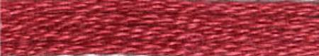 Embroidery Floss By Cosmo Lecien Corporation - Red and Pink Colorways | Red Thread Studio