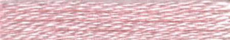 Embroidery Floss By Cosmo Lecien Corporation - Red and Pink Colorways | Red Thread Studio