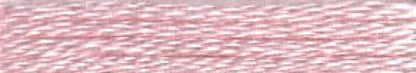 Embroidery Floss By Cosmo Lecien Corporation - Red and Pink Colorways | Red Thread Studio