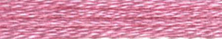 Embroidery Floss By Cosmo Lecien Corporation - Red and Pink Colorways | Red Thread Studio