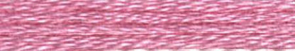 Embroidery Floss By Cosmo Lecien Corporation - Red and Pink Colorways | Red Thread Studio