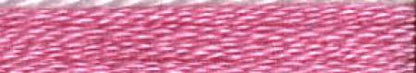 Embroidery Floss By Cosmo Lecien Corporation - Red and Pink Colorways | Red Thread Studio