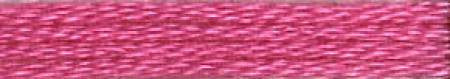 Embroidery Floss By Cosmo Lecien Corporation - Red and Pink Colorways | Red Thread Studio