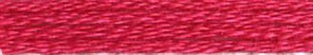 Embroidery Floss By Cosmo Lecien Corporation - Red and Pink Colorways | Red Thread Studio