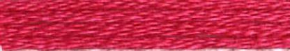 Embroidery Floss By Cosmo Lecien Corporation - Red and Pink Colorways | Red Thread Studio
