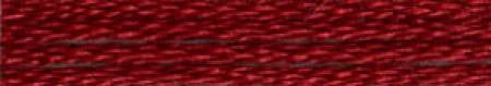 Embroidery Floss By Cosmo Lecien Corporation - Red and Pink Colorways | Red Thread Studio