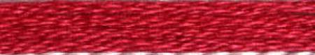 Embroidery Floss By Cosmo Lecien Corporation - Red and Pink Colorways | Red Thread Studio